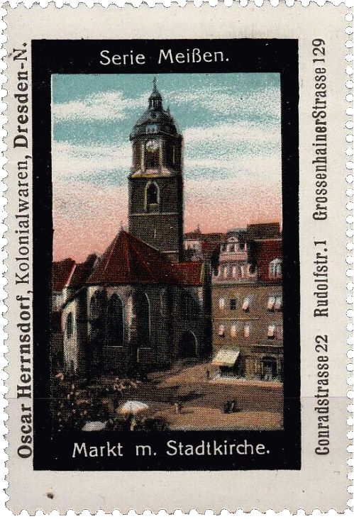 Conradstraße 22