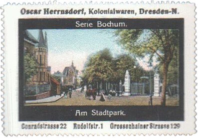 Conradstraße 22