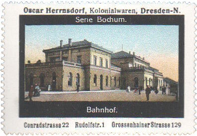 Conradstraße 22