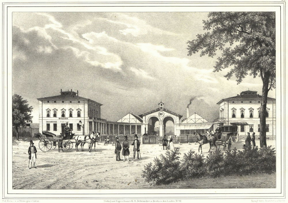 Eisenbahnstraße 1