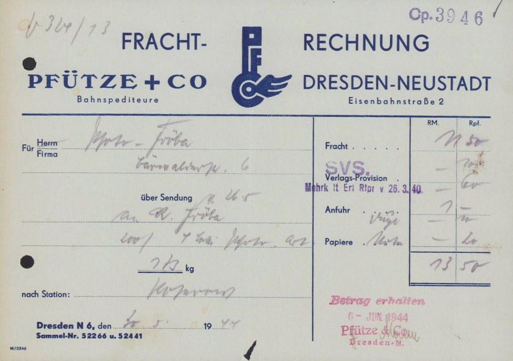 Eisenbahnstraße 2