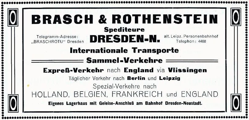 Eisenbahnstraße 1