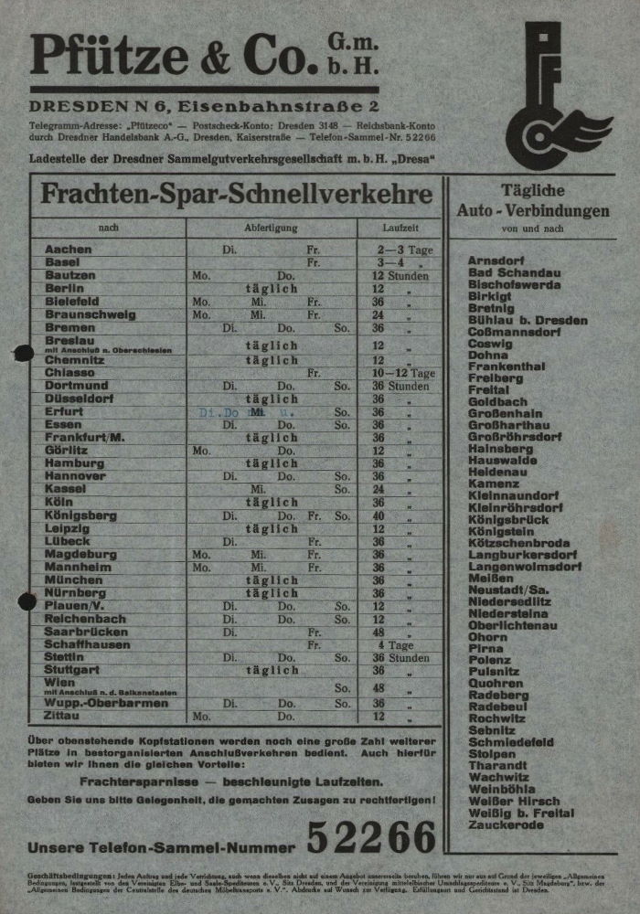 Eisenbahnstraße 2