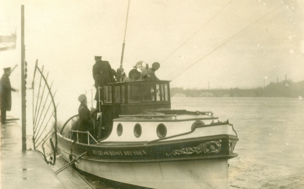 Elbe