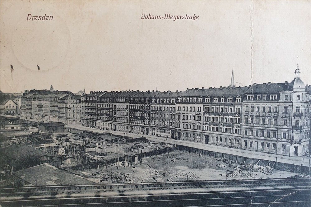 Erlenstraße 22 / Johann-Meyer-Straße