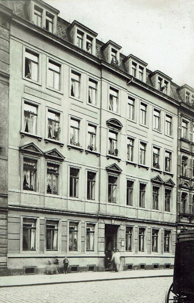 Fichtenstraße 12
