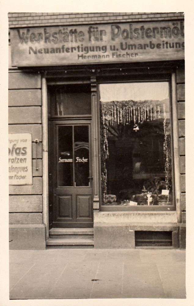 Friedensstraße 11