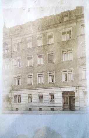 Friedensstraße 12