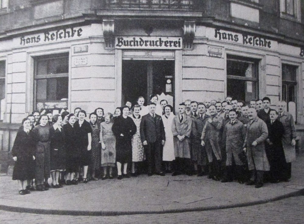Friedensstraße 23