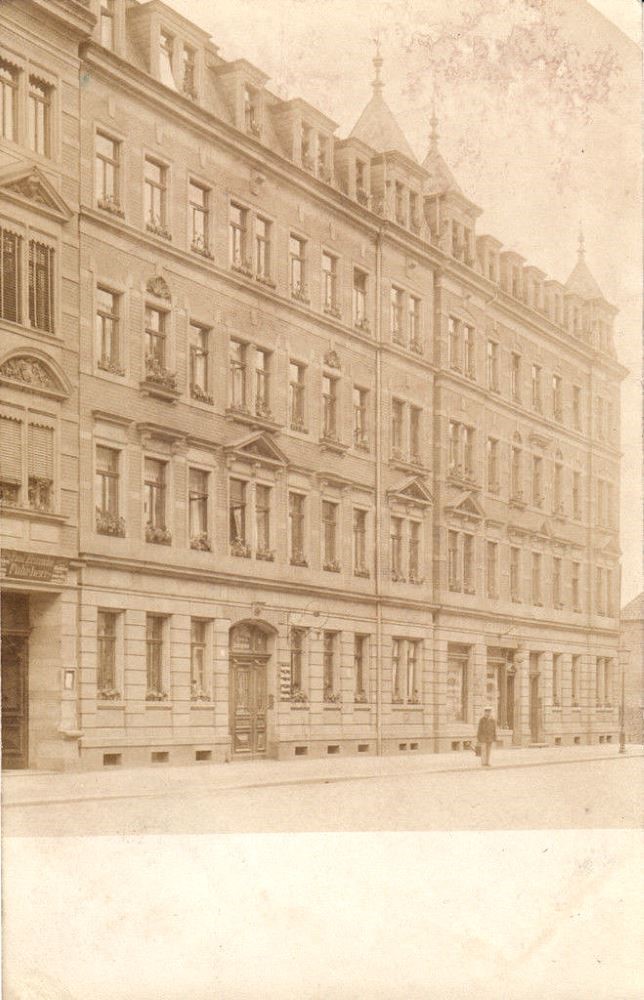 Friedensstraße 37