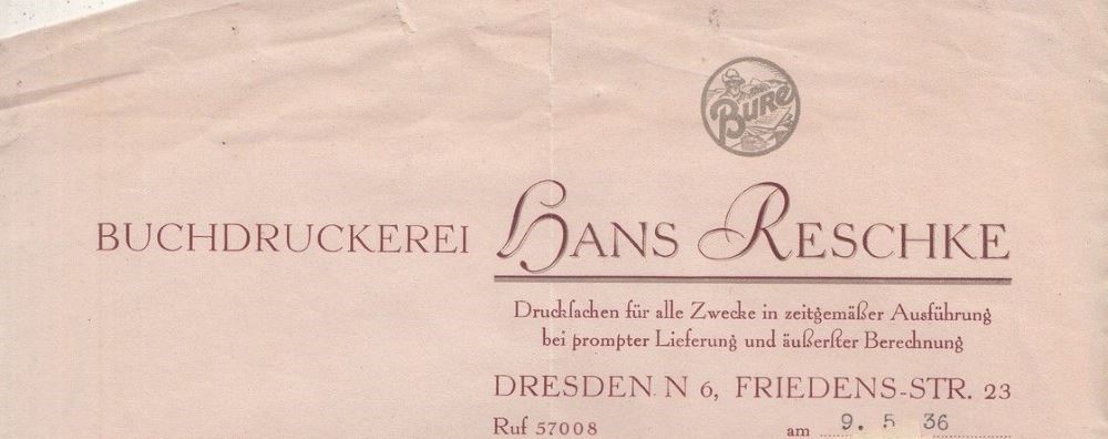 Friedensstraße 23