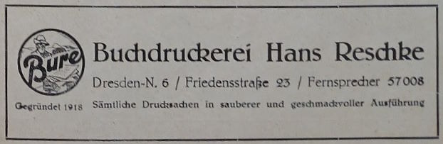 Friedensstraße 23