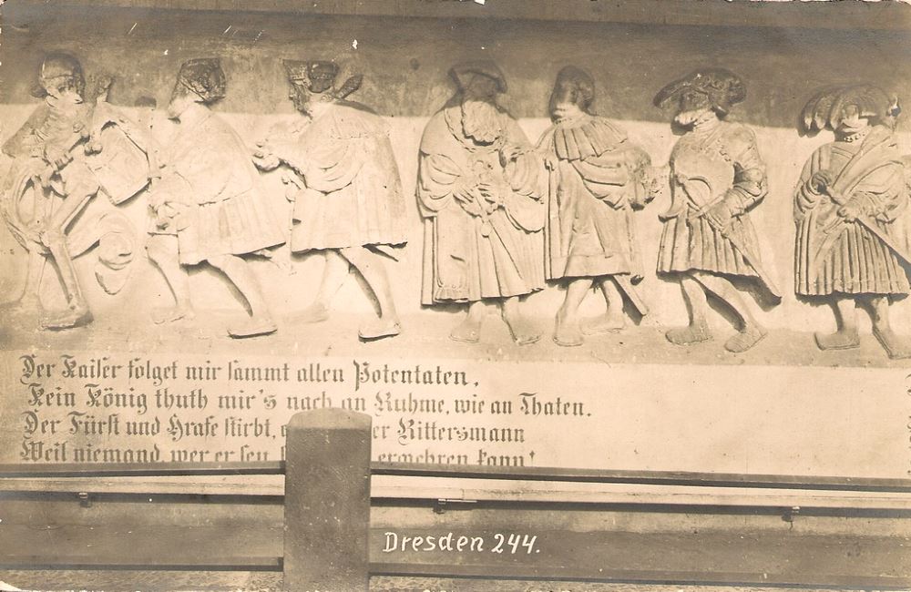 Friedensstraße 2