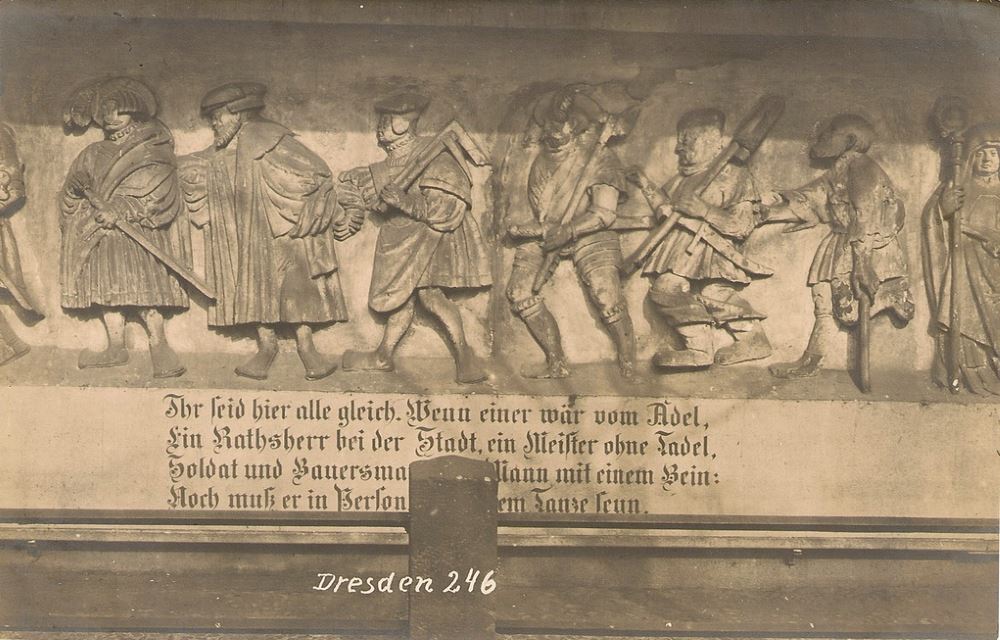 Friedensstraße 2