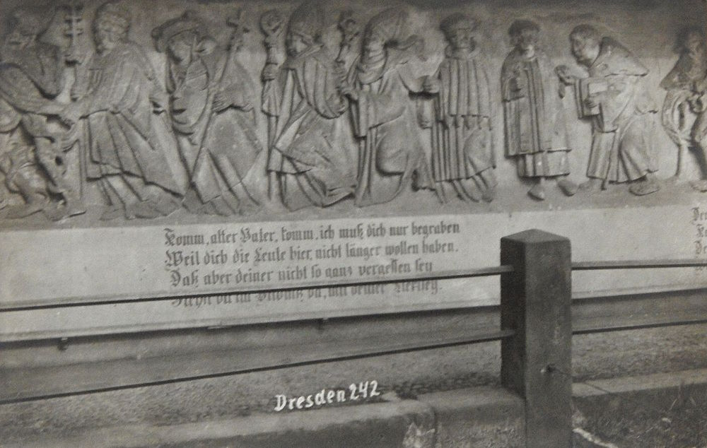 Friedensstraße 2