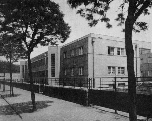 Friedensstraße