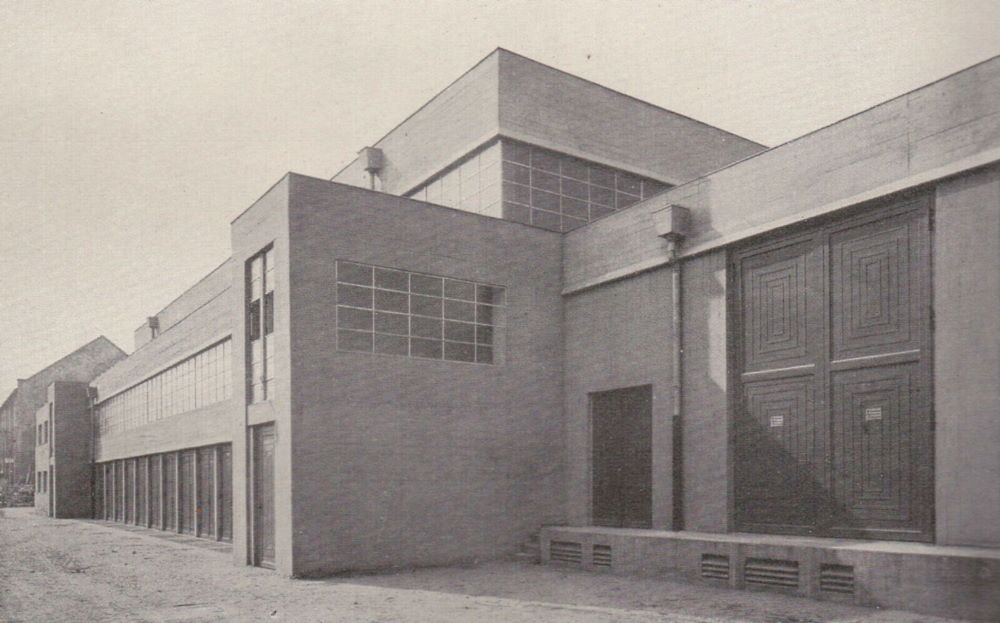 Friedensstraße