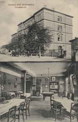 Leipziger Straße 8-12