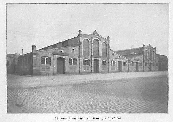 Leipziger Straße 8-12