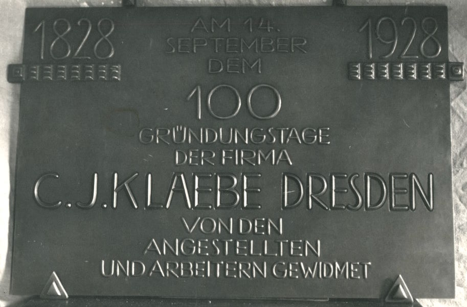 Großenhainer Platz 1