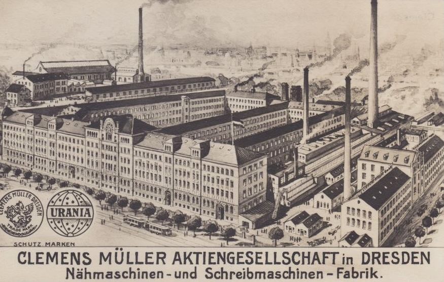 Großenhainer Straße 1-5