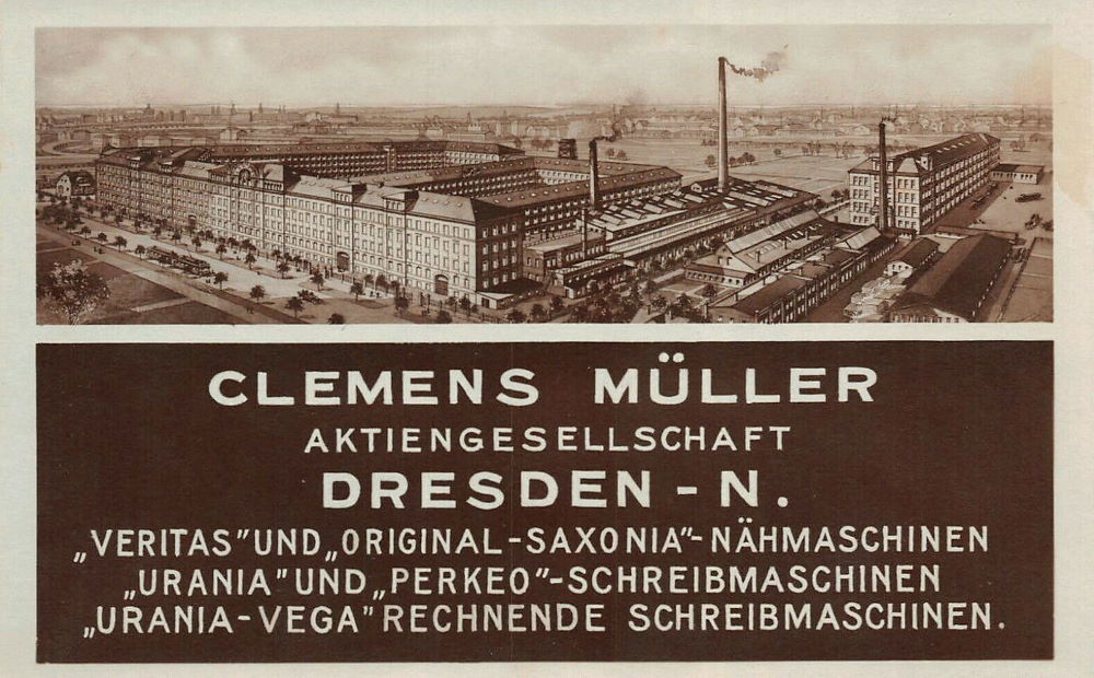 Großenhainer Straße 1-5