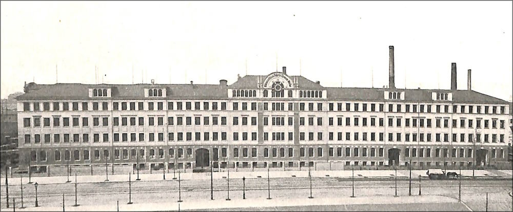 Großenhainer Straße 1-5