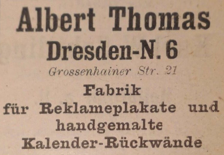 Großenhainer Straße 21