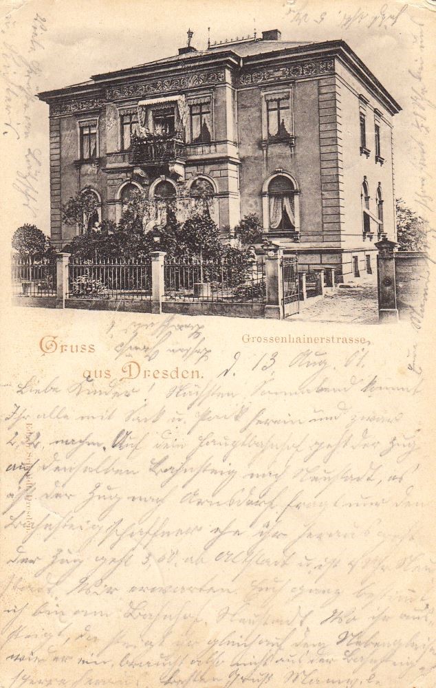 Großenhainer Straße 23