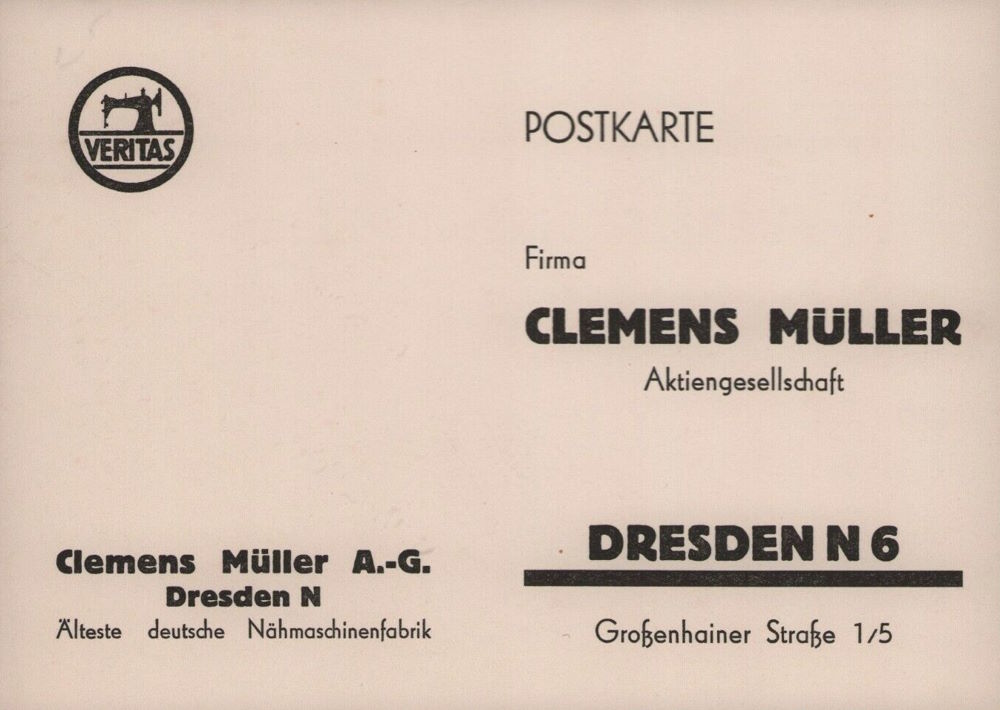 Großenhainer Straße 1-5