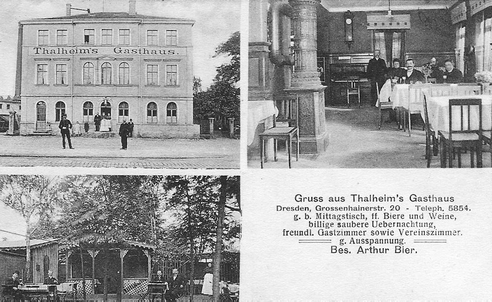 Großenhainer Straße 20