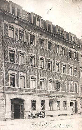 Gutschmidstraße 7