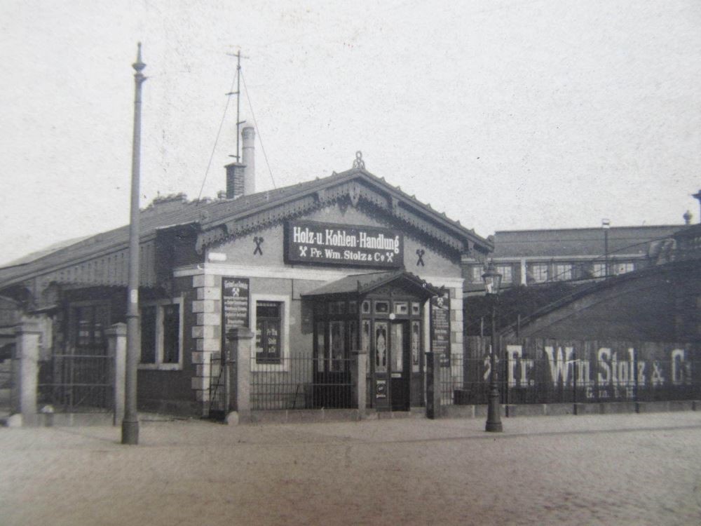 Hansastraße 8