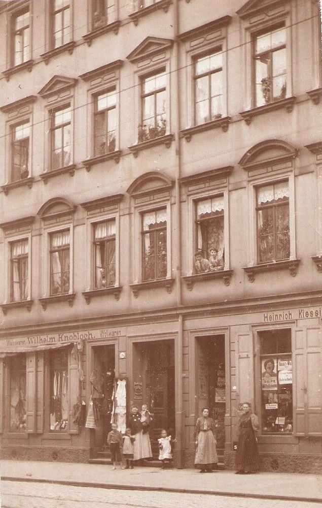 Hechtstraße 26