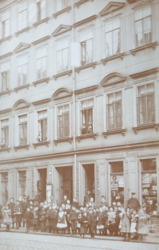 Hechtstraße 26