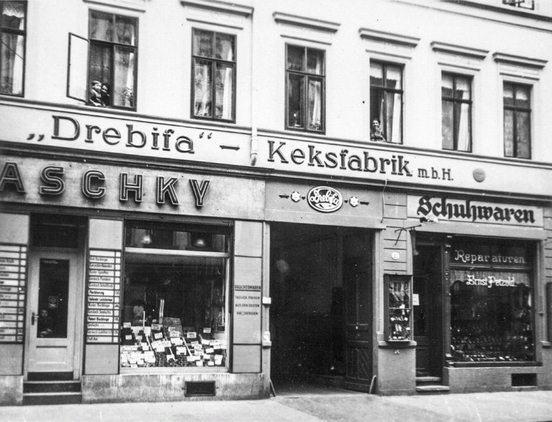 Hechtstraße 27