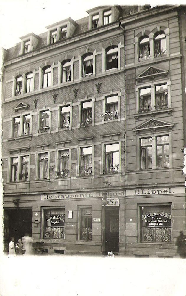 Hechtstraße 63