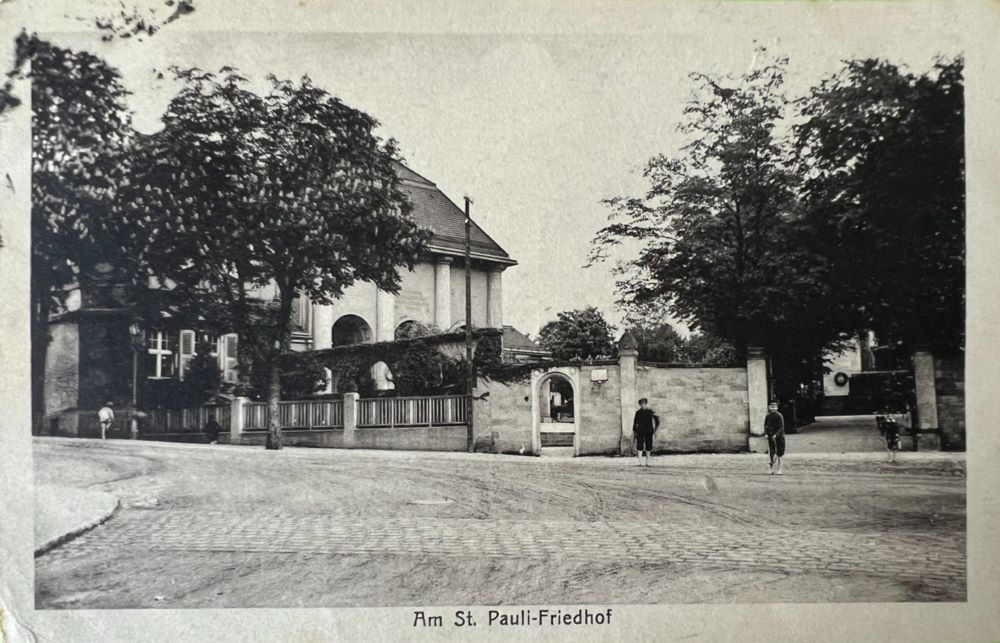Hechtstraße 78