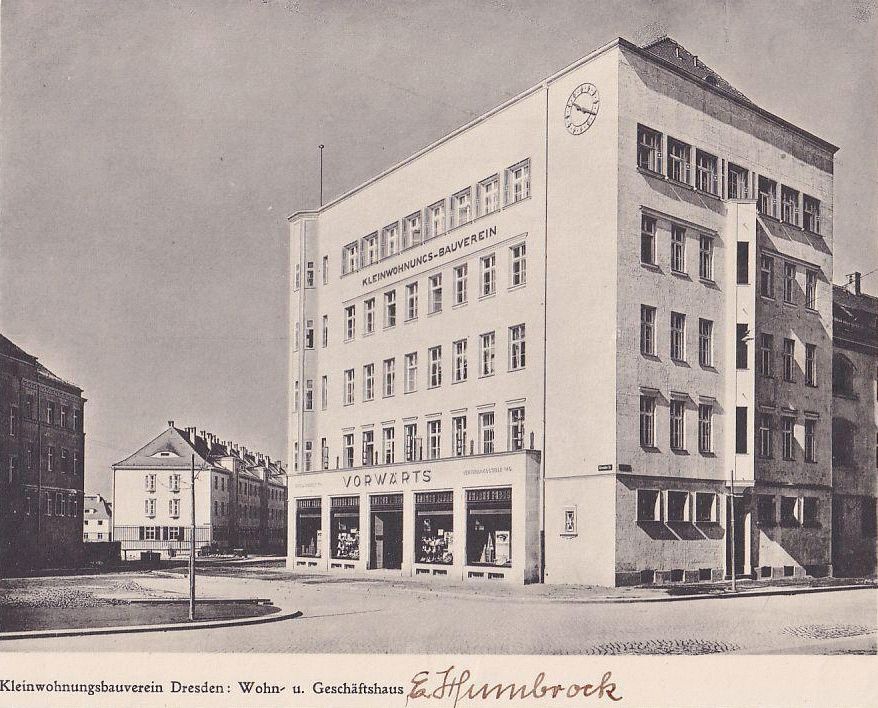 Hechtstraße 99