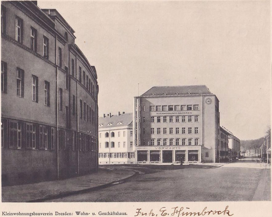 Hechtstraße 99