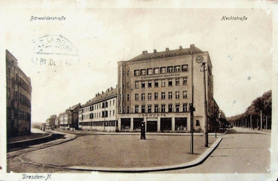 Hechtstraße 99