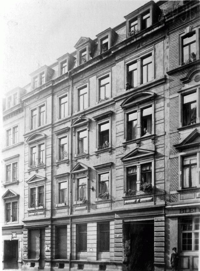 Hechtstraße 55b