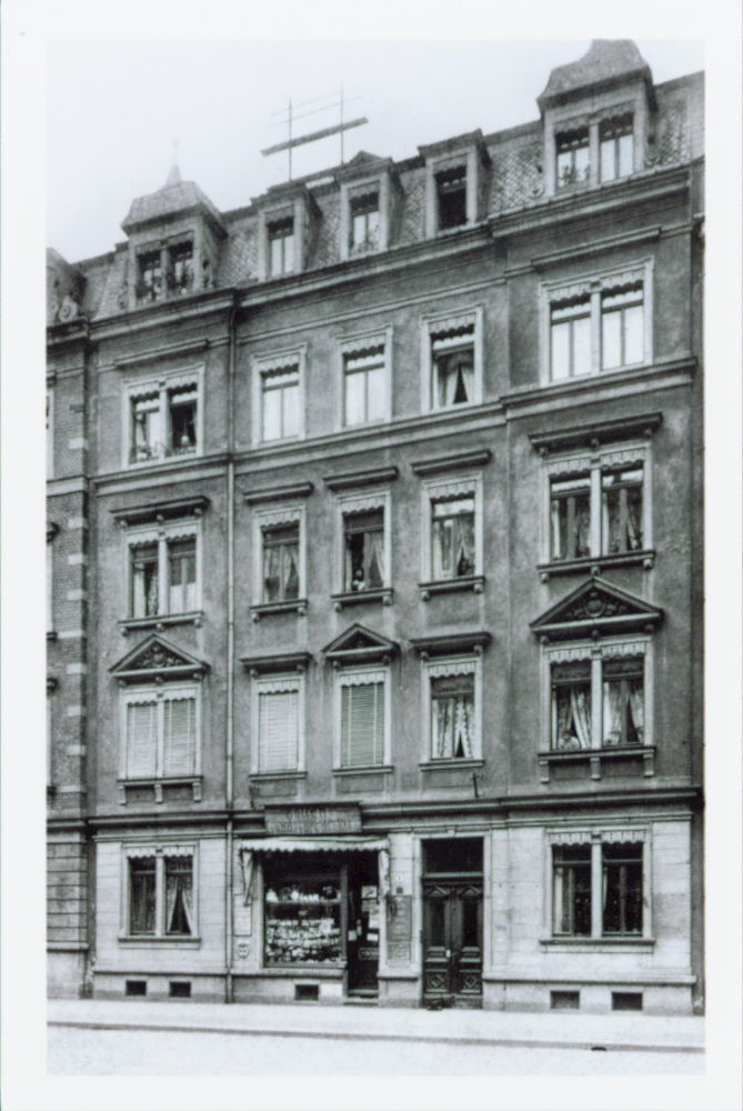 Helgolandstraße 1