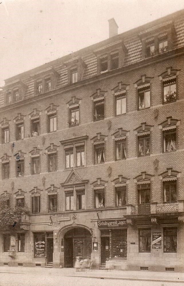 Helgolandstraße 5