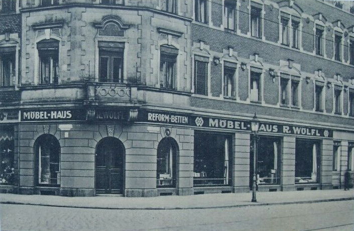Helgolandstraße 8
