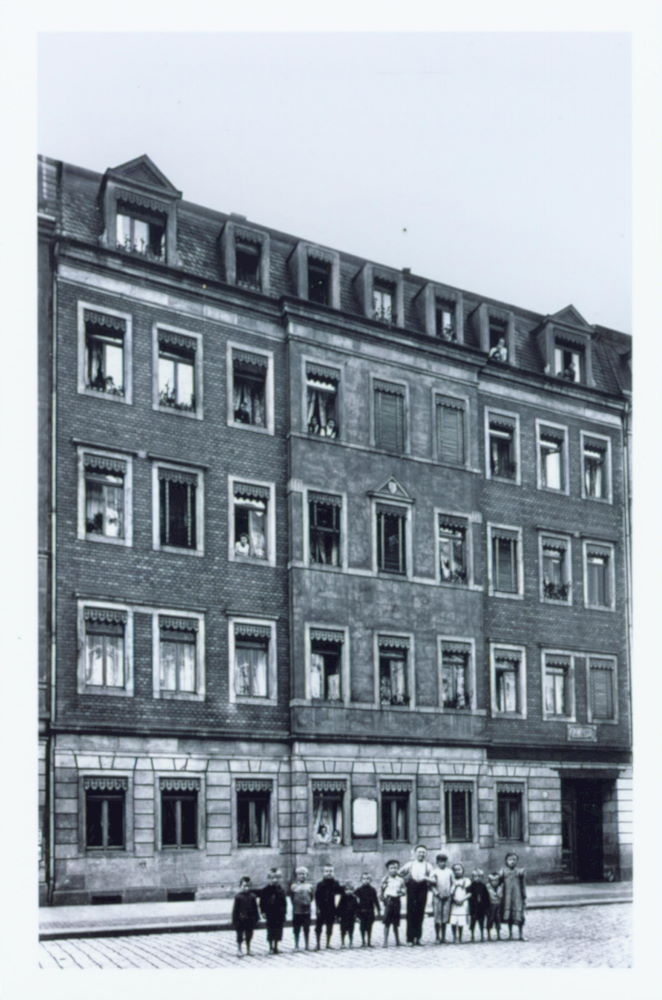 Helgolandstraße 13