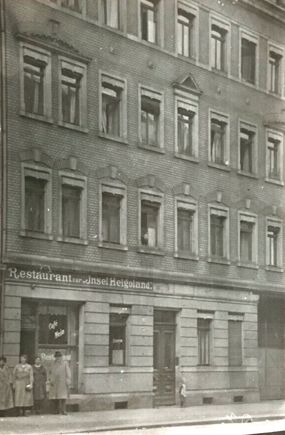 Helgolandstraße 15