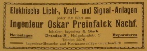 Helgolandstraße 5