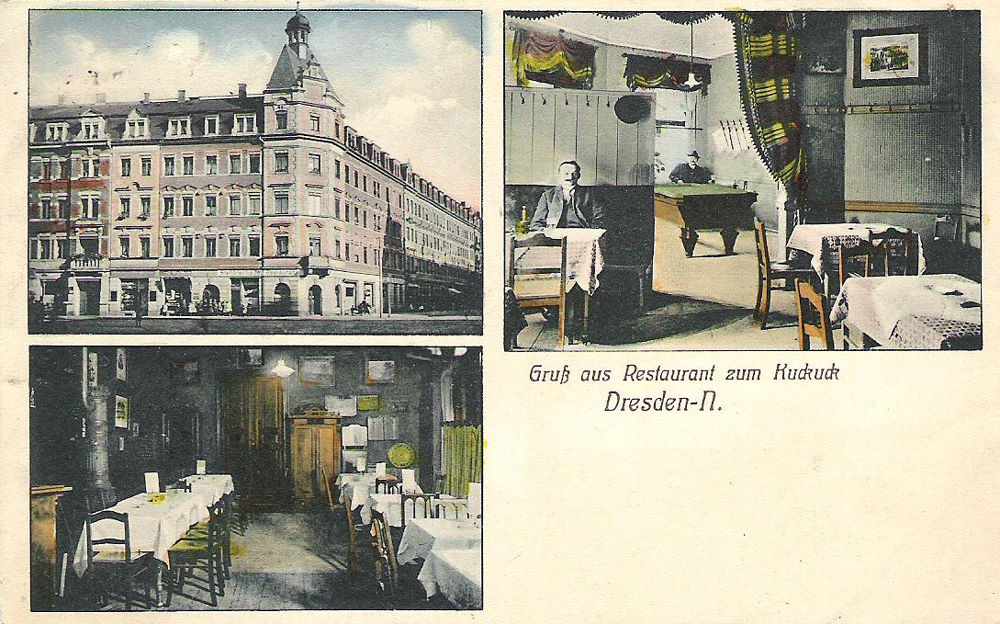 Helgolandstraße 8