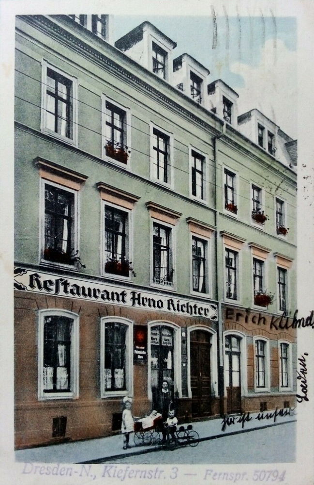 Kiefernstraße 3